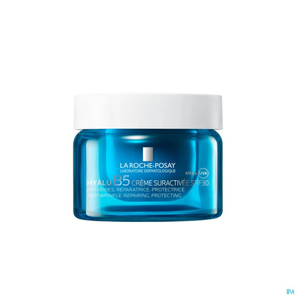 Crema Surattiva Hyalu B5 SPF 30 50 ml