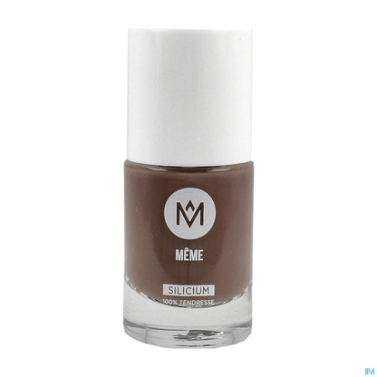 Vernis à Ongles Silicium Taupe 10ml