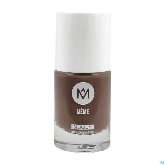 Vernis à Ongles Silicium Taupe 10ml