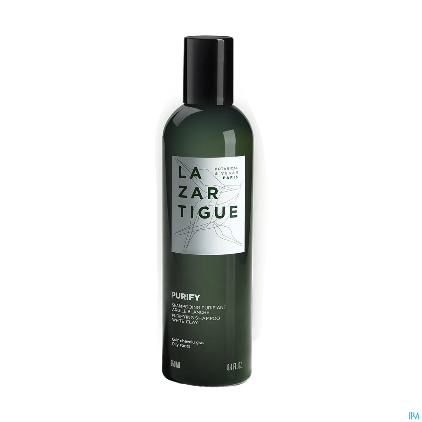 Shampoo Purificante 250 ml