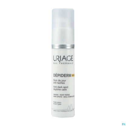 Dépiderm Soin de Jour Anti-Taches SPF50+ 30ml