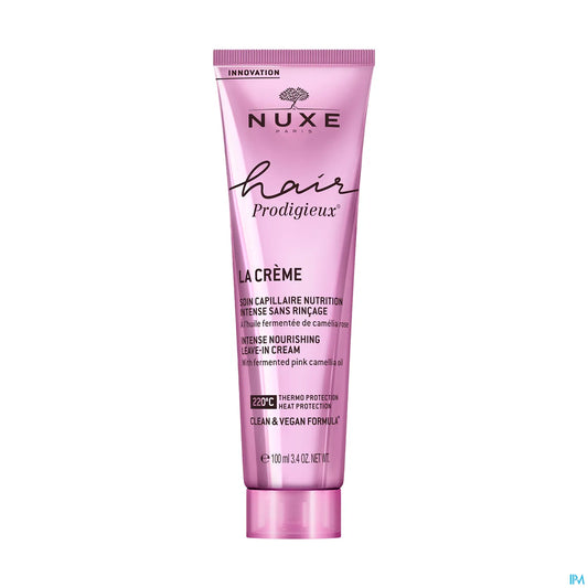 Latte districante senza risciacquo Hair Prodigieux 100 ml