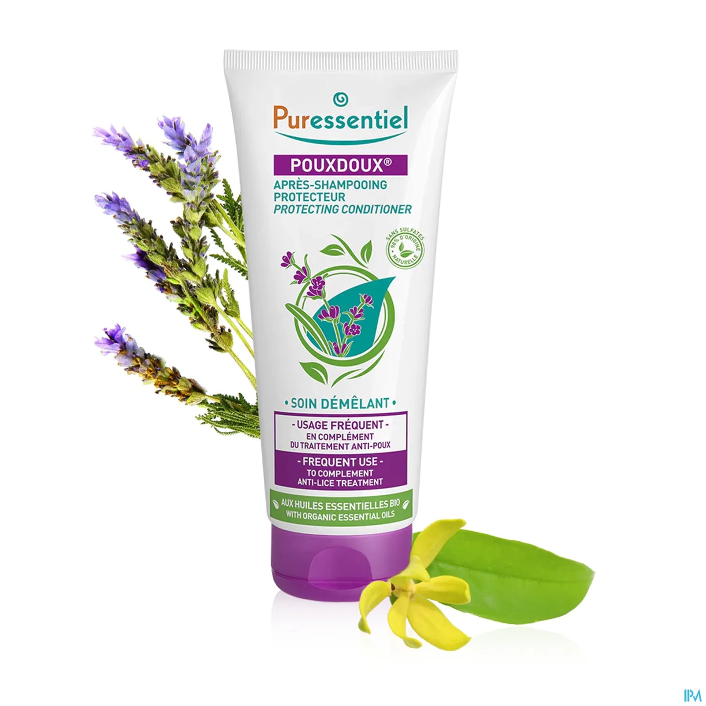Après Shampooing Protecteur 200 mL