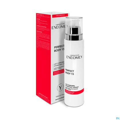 Perfect Body 15 Smoothing Moisturizing Body Lotion 150ml