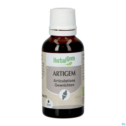 Artigem Bio 30 mL