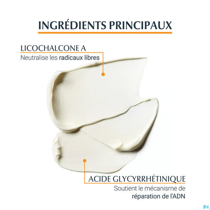 Sensitive Protect Cream SPF50+ 50ml
