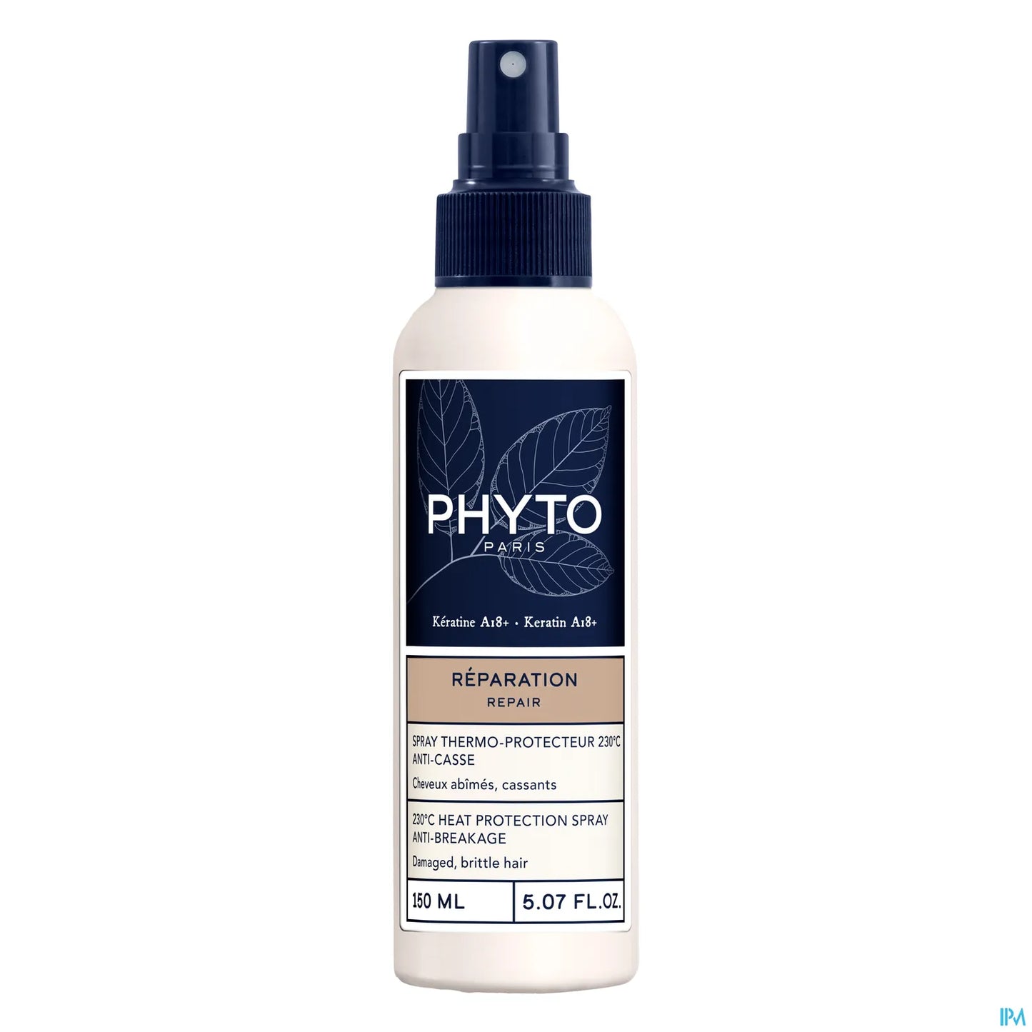 Spray riparatore termoattivo Phytokeratin 150ml
