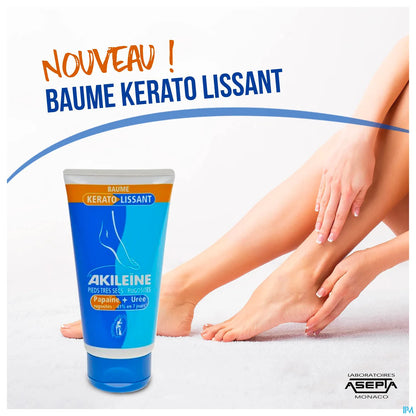 Kerato Smoothing Balm 75 ml
