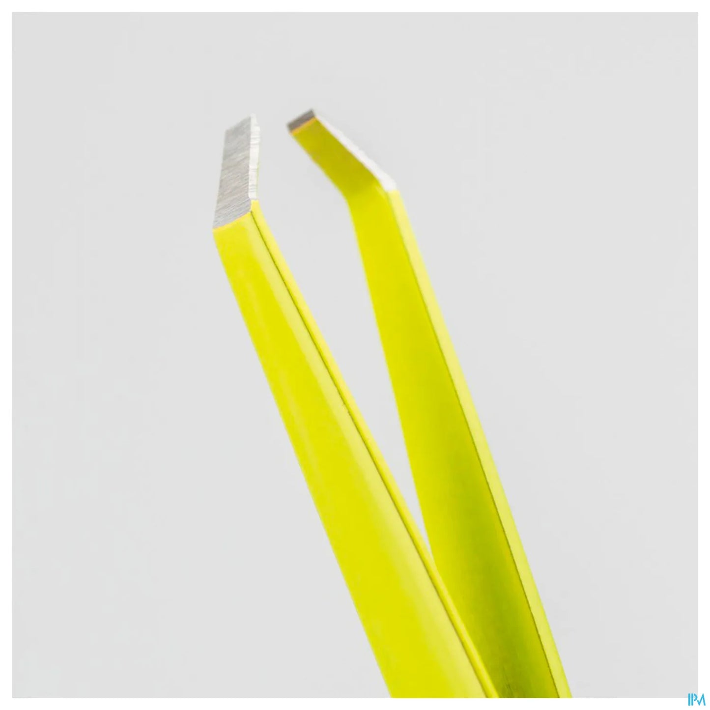 Pince À Épiler Crabe Verte 9 Cm En Inox
