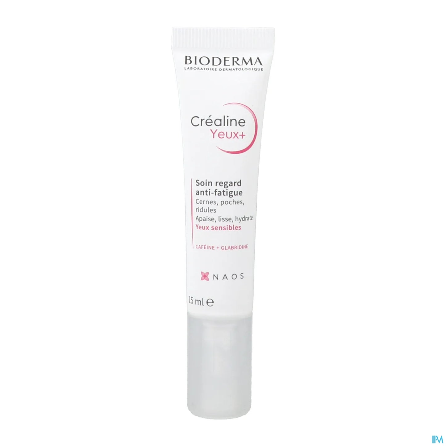 Créaline Eyes + Trattamento contorno occhi anti-fatica 15 ml