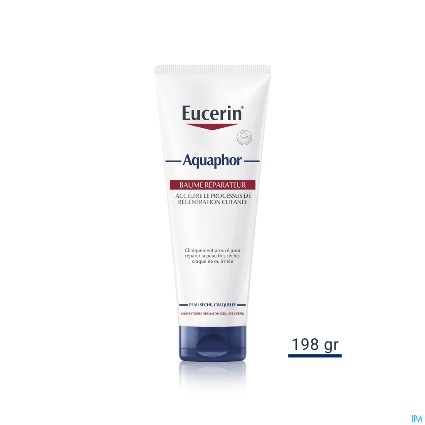 Balsamo riparatore per la pelle Aquaphor 198 g