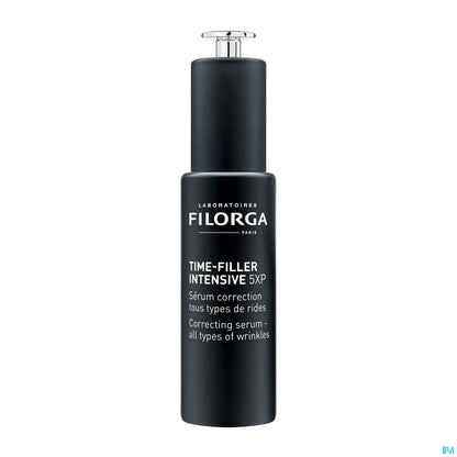 Time-Filler Intensive 5XP Sérum Anti-Rides 30ml