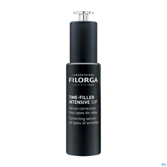 Time-Filler Intensive 5XP Sérum Anti-Rides 30ml