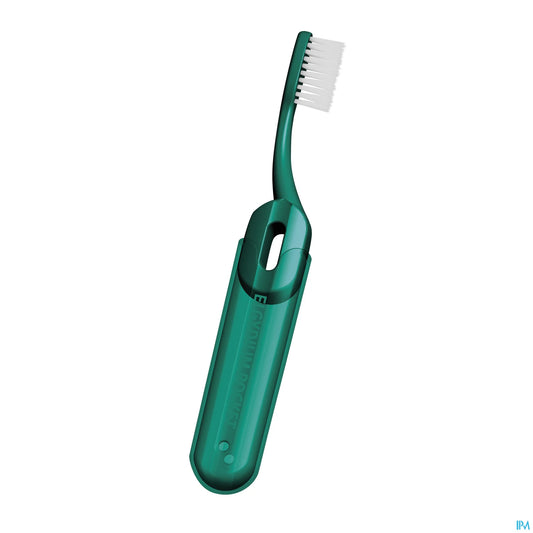 Elgydium Brosse à Dents Pocket Souple