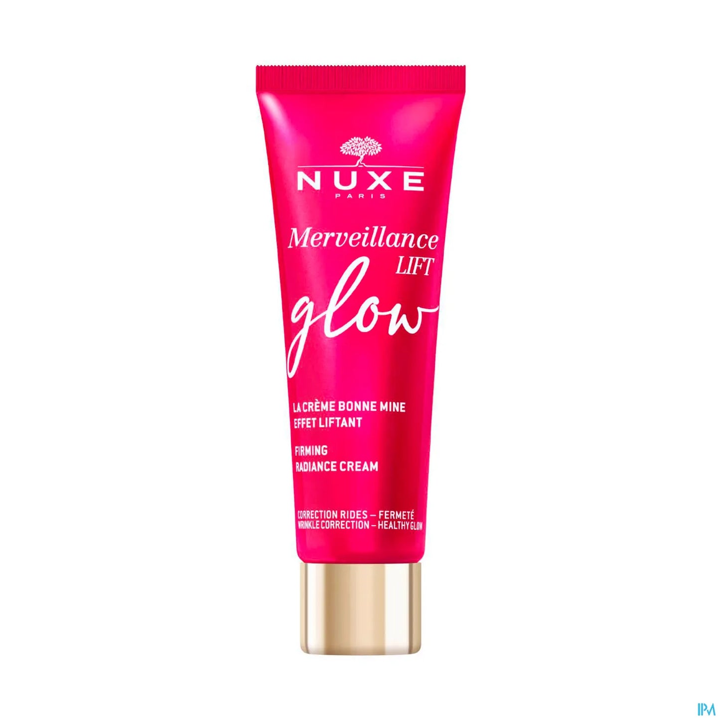 Merveillance Lift Glow Cream 50 ml