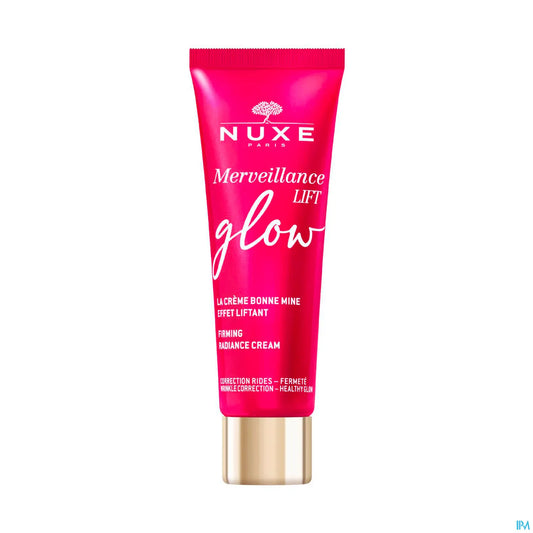 Merveillance Lift Glow Crème 50 mL