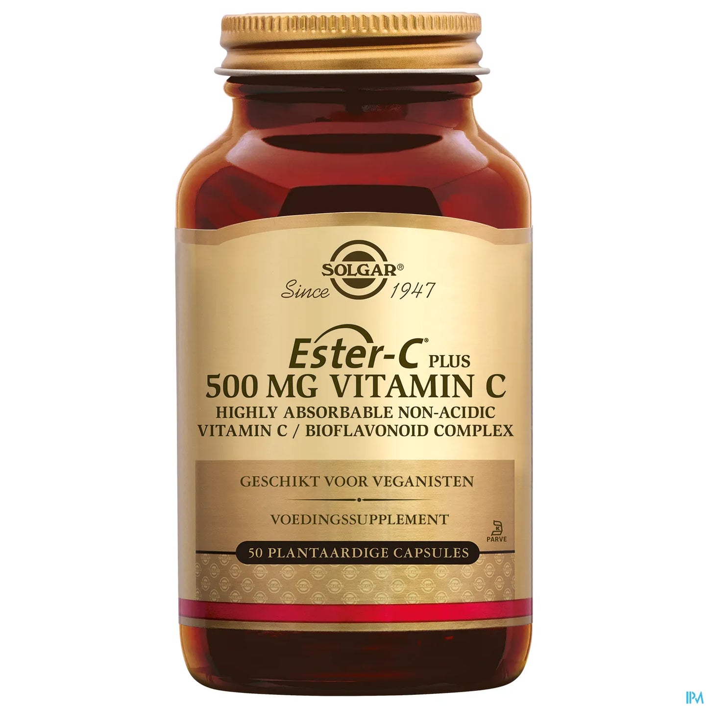 Ester-C Plus 500 mg 50 capsule vegetali