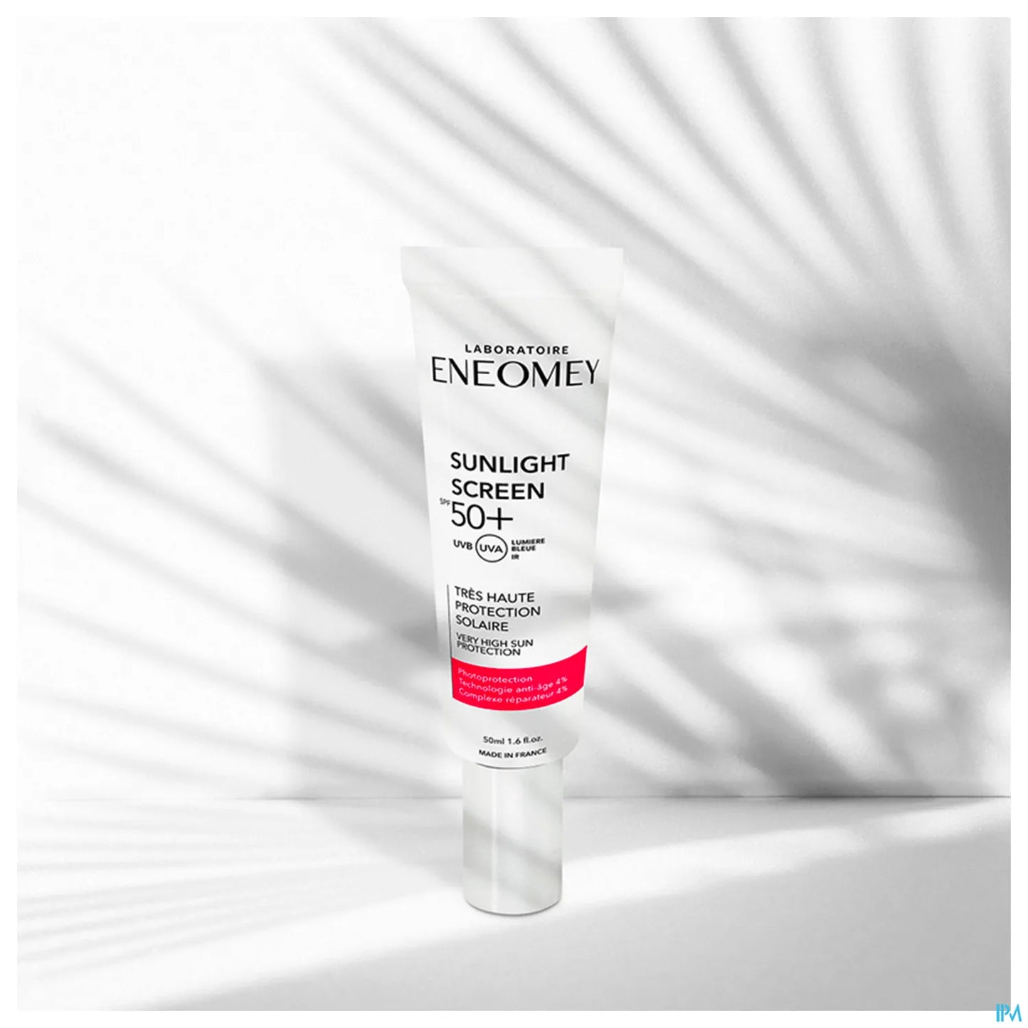 Sunlight Screen Protection Solaire SPF50+ 50ml