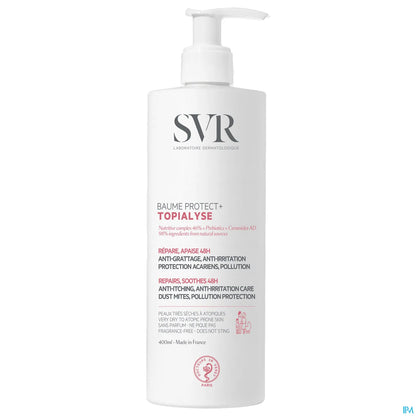 Topialyse Baume Protect 400ml