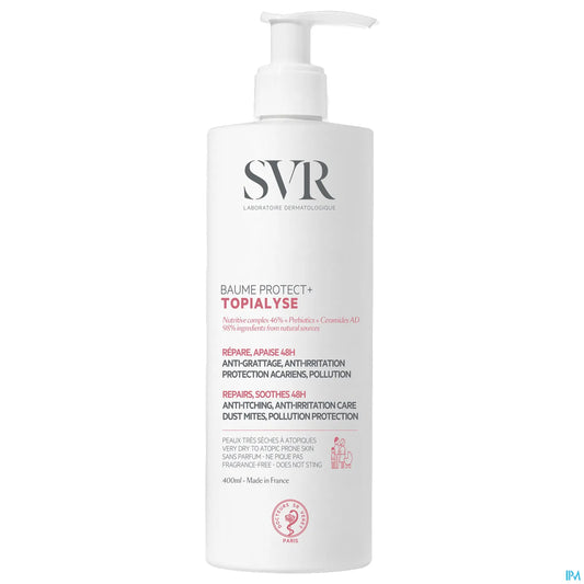 Topialyse Baume Protect 400ml