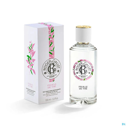 Feuille de The Eau de Parfum 100ml