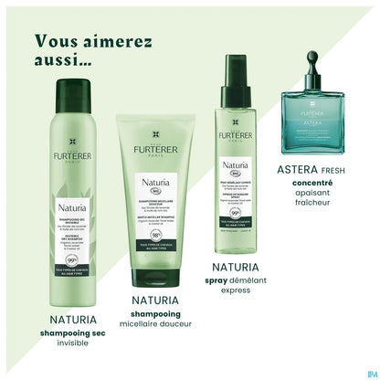Naturia Baume Démêlant 150ml