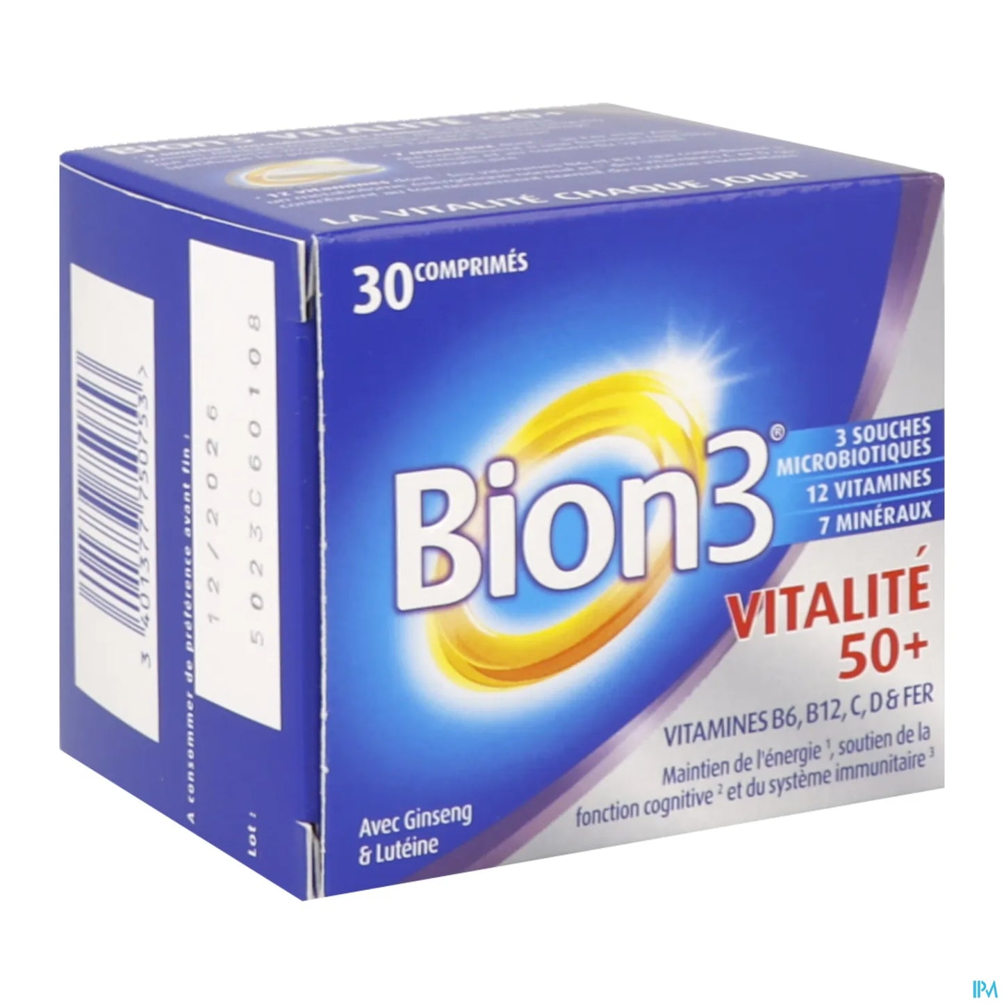 Senior 30 Tablets