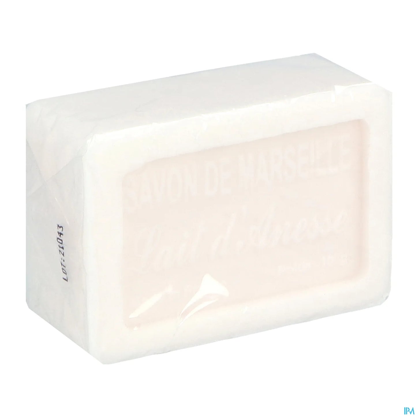 Savon Lait d'Ânesse 100G
