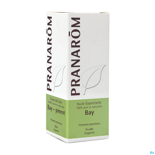 Bay Leaf Essential Oil 10 mL