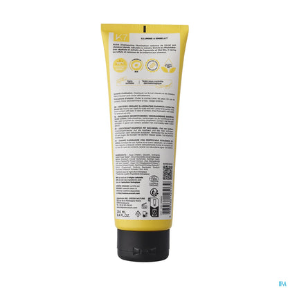 K7 Illumination Shampoo 250ml
