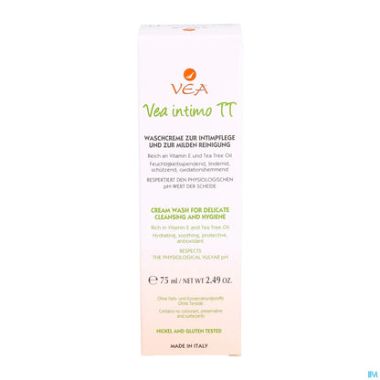 Intimo Tout Temps 75 mL