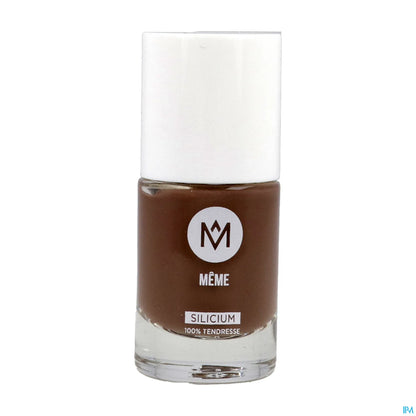 Vernis à Ongles Silicium Taupe 10ml