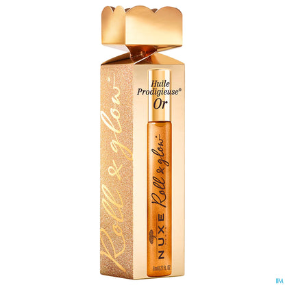 Huile Prodigieuse Or Roll-On 60 ml