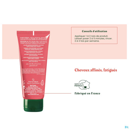Tonucia Maschera Tonificante Ridensificante 100 ml