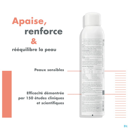 Spray Acqua Termale 300 ml