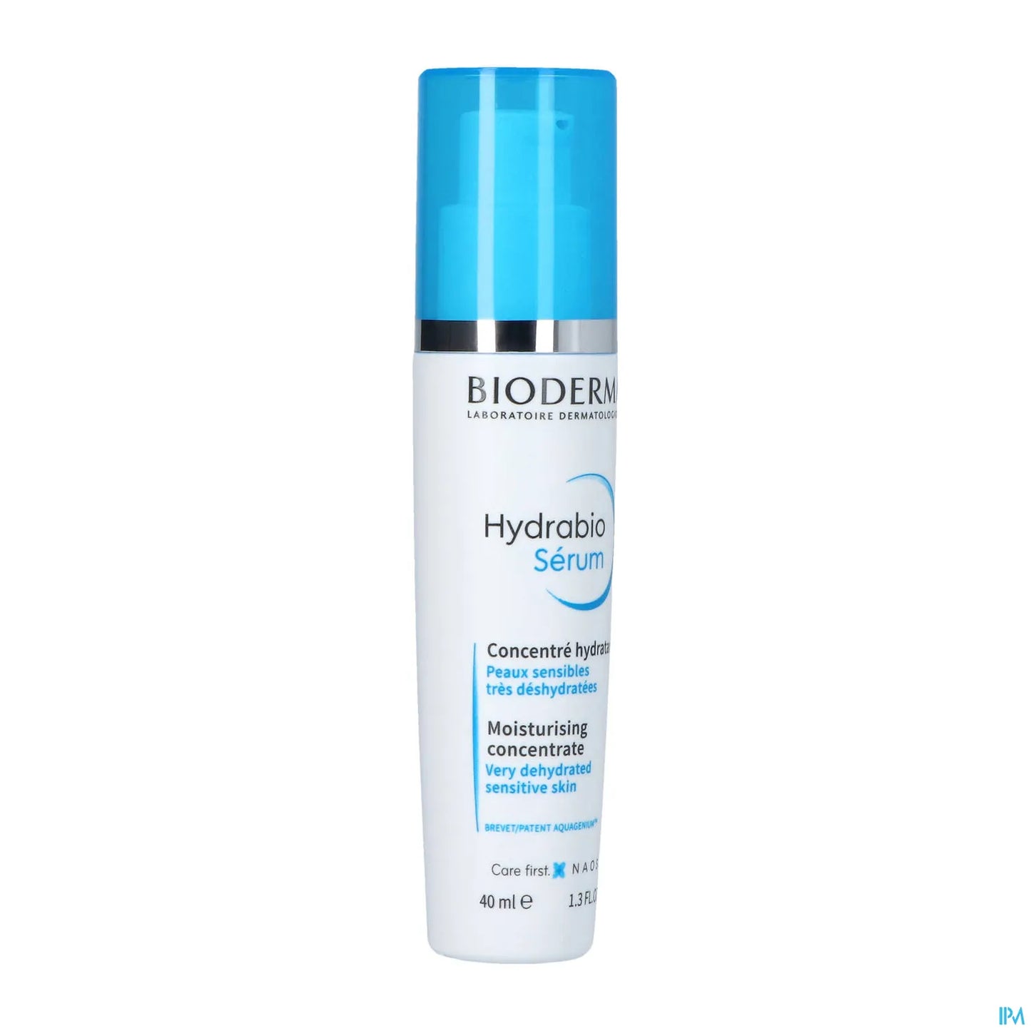 Siero idratante concentrato Hydrabio 40 ml