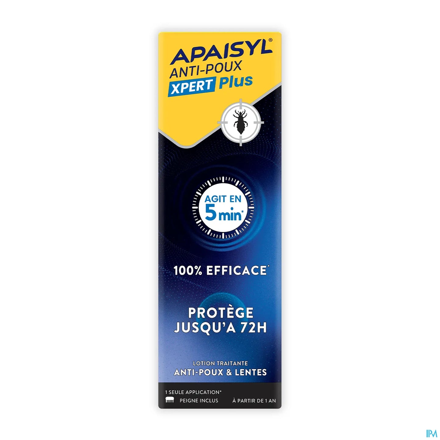 Anti pidocchi Xpert Plus 200 ml