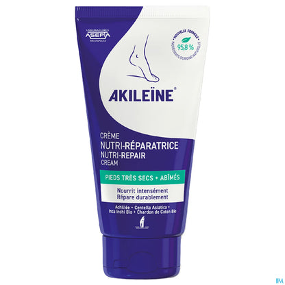 Nutri-Repair Cream for Dry Feet 75 ml