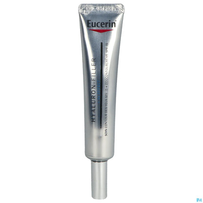 Hyaluron Filler 3x Soin Contour Des Yeux SPF15 15 ml