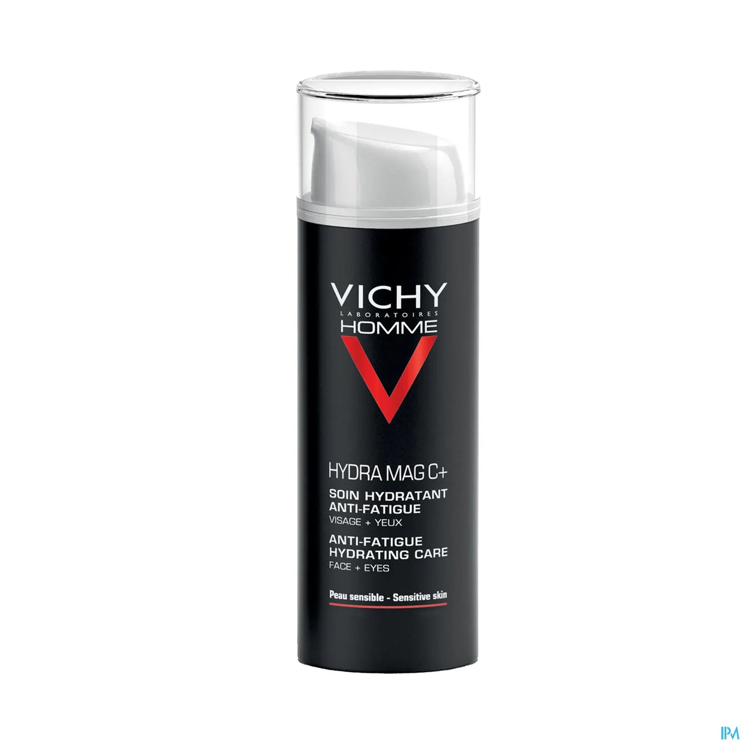 Homme Hydra Mag C+ Soin Hydratant Anti-Fatigue 50ml