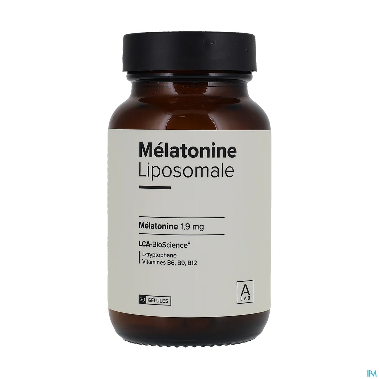 Melatonina liposomiale 30 capsule