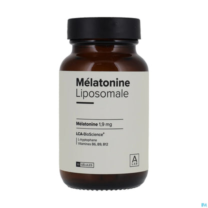 Melatonina liposomiale 30 capsule