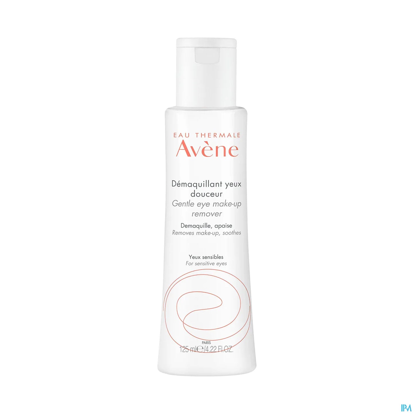 Démaquillant Yeux Douceur 125ml