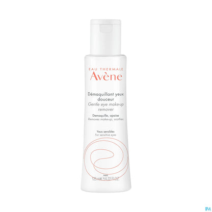 Démaquillant Yeux Douceur 125ml
