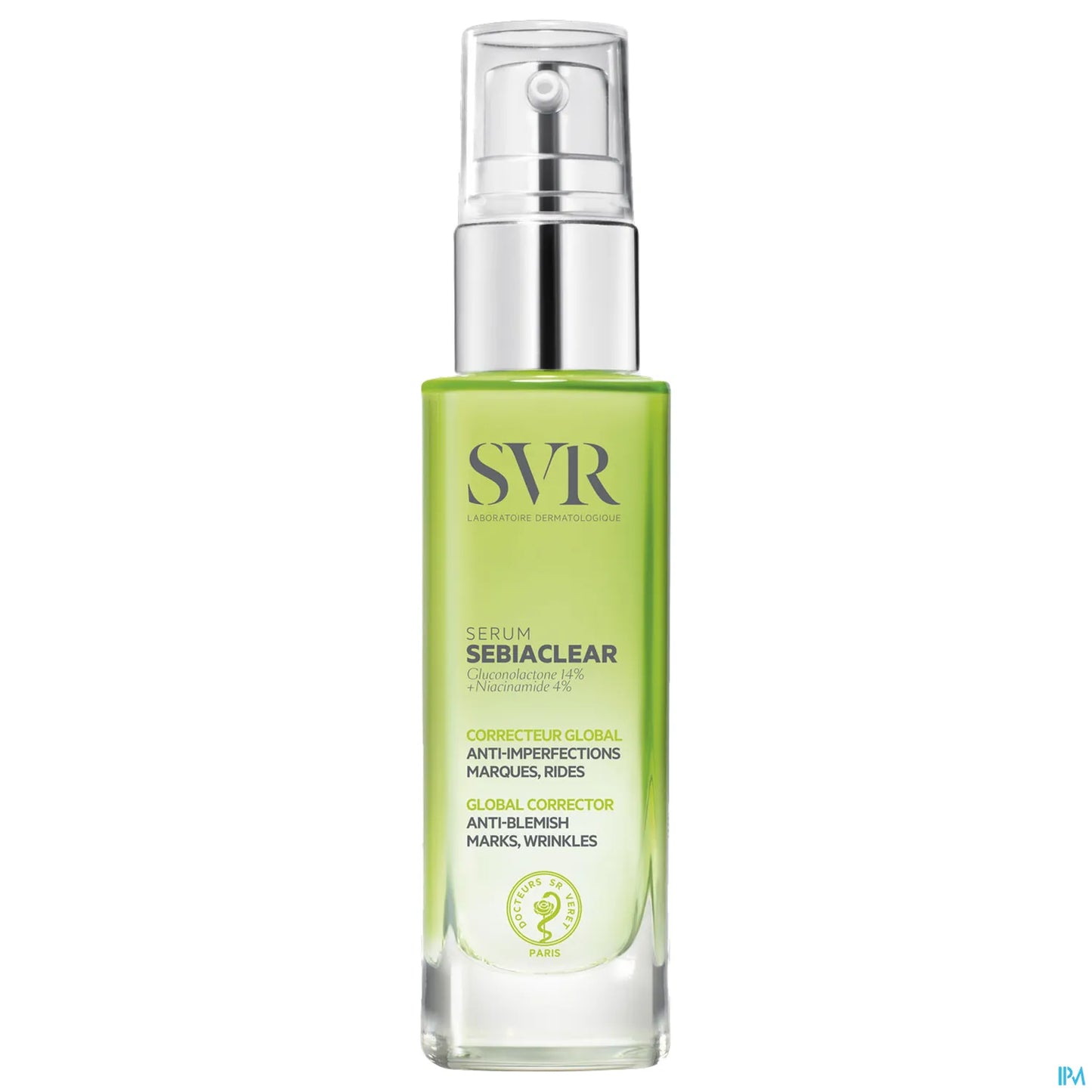 Sebiaclear Serum 30ml