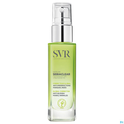 Sebiaclear Serum 30ml