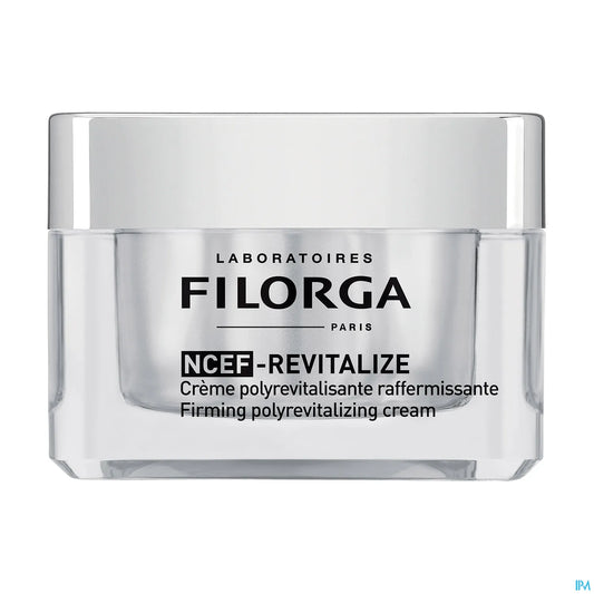 NCEF Revitalize Cream 50ml