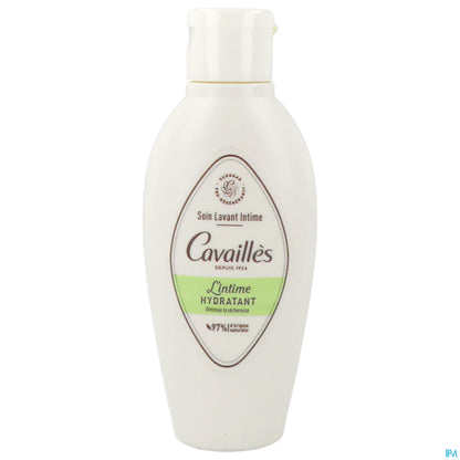 Rogé Cavaillès Gel Detergente Intimo Secchezza Trattamento Idratante Naturale 100ml