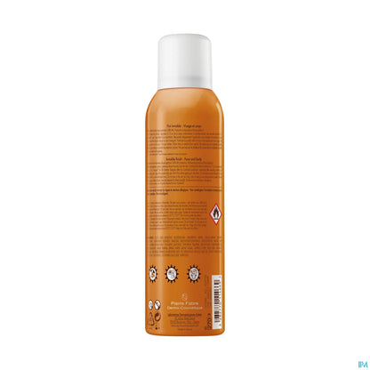 Silky Mist SPF30 Transparent Oily Mist for Body and Face 150ml