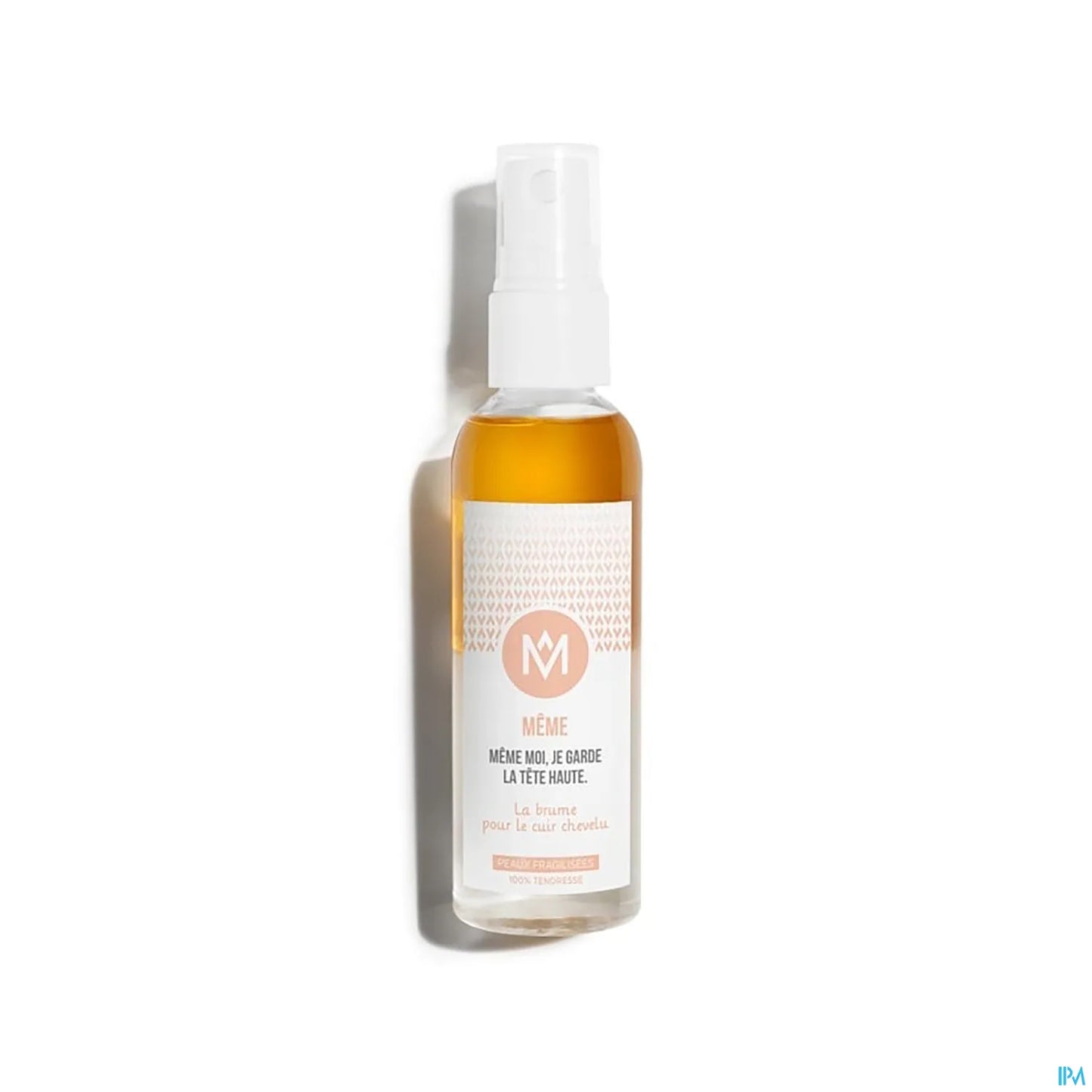 Brume Cuir Chevelu 100 ml